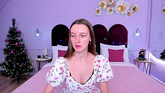 AshleyMillsss online show from December 25, 7:46 am