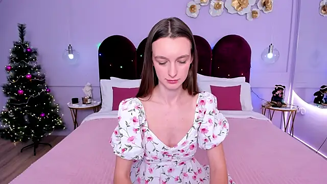 AshleyMillsss online show from December 25, 10:50 am