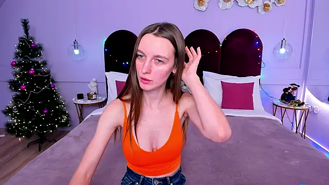 AshleyMillsss online show from January 6, 12:02 pm