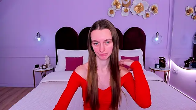 AshleyMillsss online show from February 11, 7:54 am