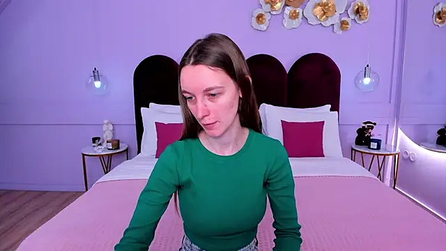 AshleyMillsss online show from February 28, 7:37 am