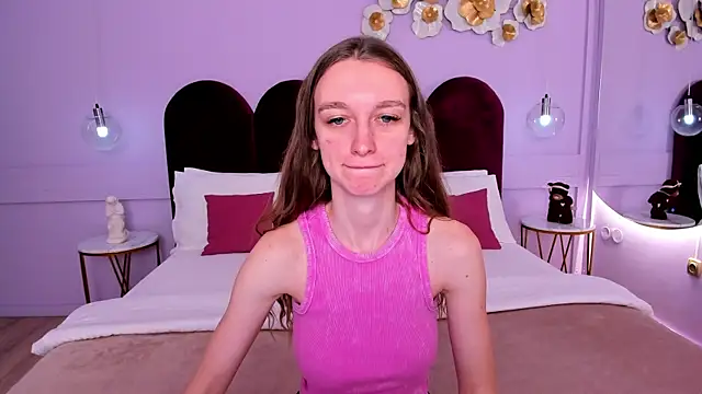 AshleyMillsss online show from March 17, 7:46 am