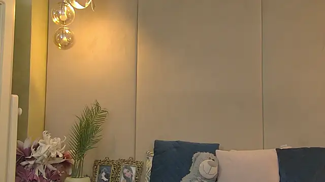 Snapshot of NattyDevon chatting on March 20, 5:57 am NattyDevon online show from March 20, 5:57 am