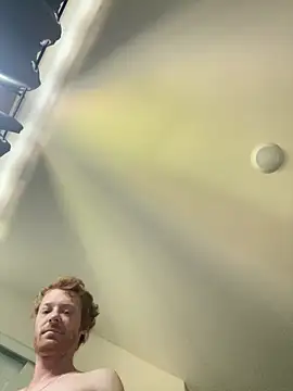 GingerKingSTL online show from July 20, 1:24 pm