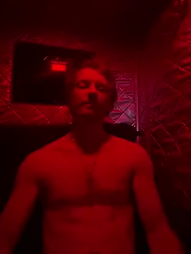 GingerKingSTL online show from July 23, 5:00 pm