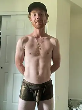 GingerKingSTL online show from July 27, 1:51 pm