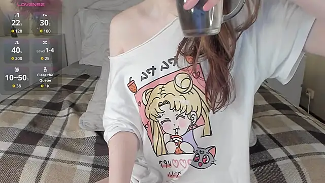 Battyheaven online show from November 6, 5:41 am