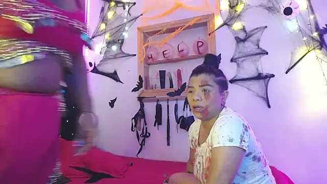 kaylie dakota online show from November 1, 12:23 am