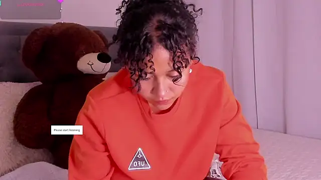 juphiteer online show from February 17, 2:35 pm