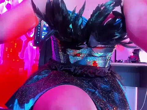 AliciaChelios online show from May 24, 6:24 pm