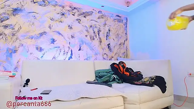 Pipe Rudecatt online show from February 20, 5:46 pm