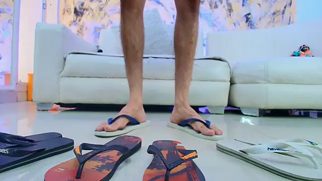 Pipe Rudecatt online show from March 13, 7:20 pm