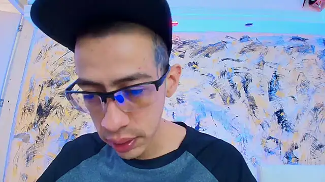 Pipe Rudecatt online show from March 19, 6:12 pm