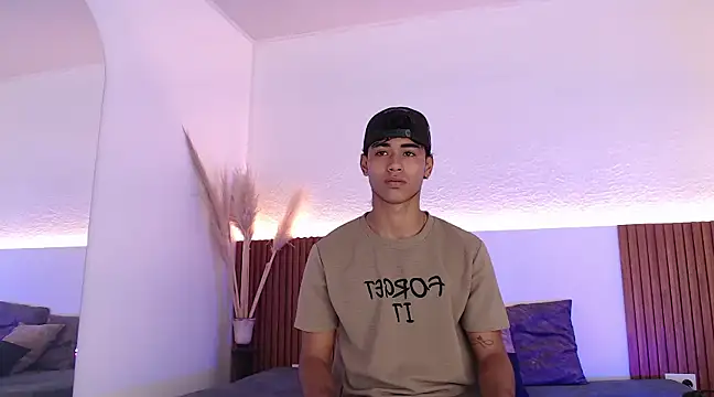zander 2120 online show from January 31, 2:07 pm