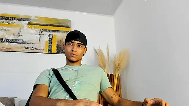 zander 2120 online show from September 22, 1:24 pm