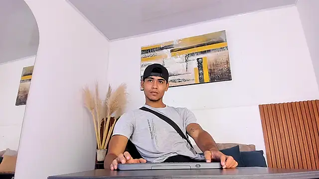 zander 2120 online show from September 27, 1:05 pm