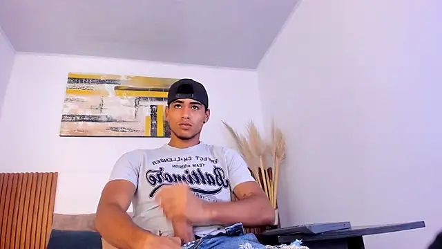 zander 2120 online show from October 7, 12:57 pm