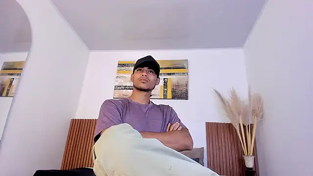 zander 2120 online show from October 17, 1:14 pm