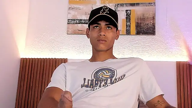 zander 2120 online show from March 27, 2:39 pm