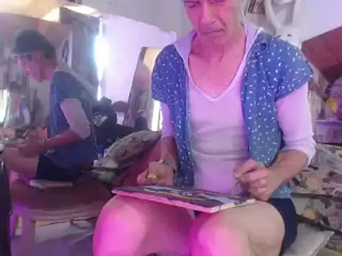 laye19 online show from January 10, 2:45 pm