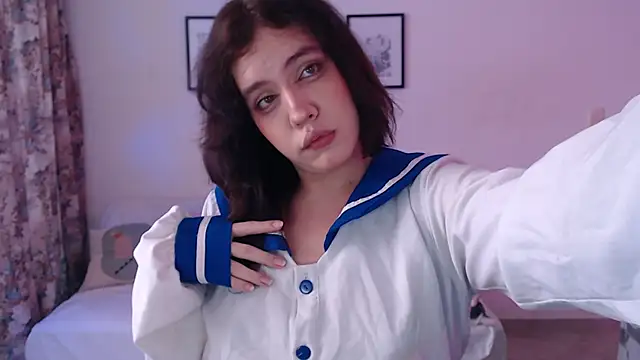 yukiio nee online show from February 25, 6:42 pm