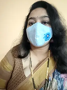 neelu-hoty online show from December 24, 4:51 pm