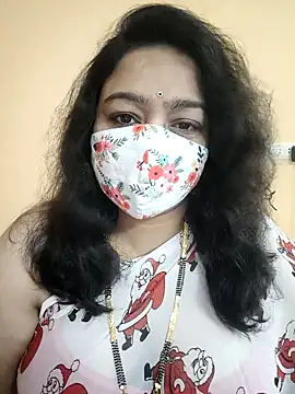 neelu-hoty online show from December 25, 3:06 pm