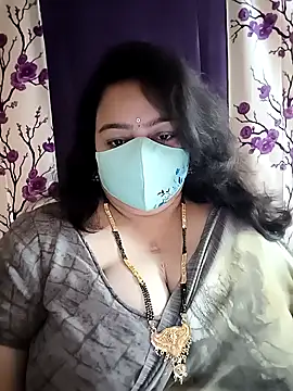 neelu-hoty online show from January 4, 4:55 am