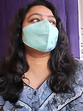 neelu-hoty online show from January 5, 9:36 pm