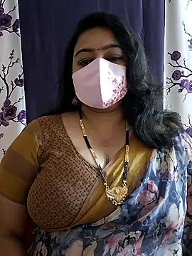 neelu-hoty online show from January 7, 4:39 am