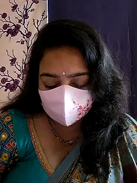 neelu-hoty online show from January 8, 4:44 am