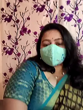 neelu-hoty online show from January 24, 7:19 am