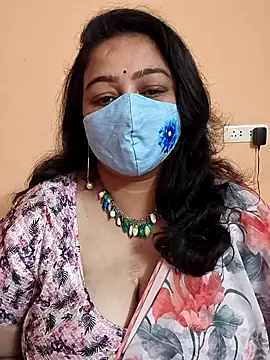 neelu-hoty online show from January 25, 6:12 am