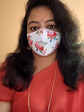 neelu-hoty online show from March 5, 1:21 am