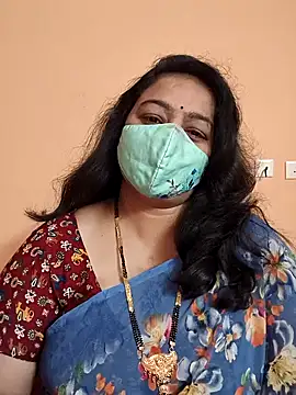 neelu-hoty online show from March 22, 6:00 am