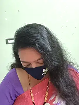 neelu-hoty online show from February 5, 1:16 pm