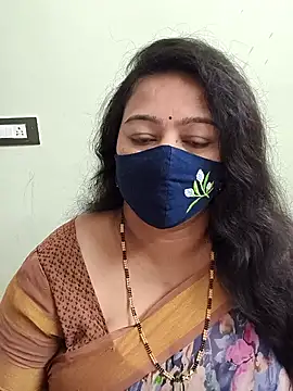 neelu-hoty online show from March 25, 8:31 am