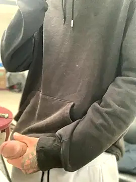 27powercm online show from December 1, 7:30 pm