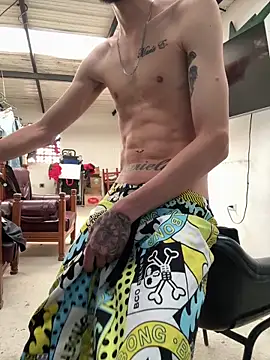 27powercm online show from April 7, 9:26 pm