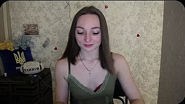  Barbie Kiss  online show from December 20, 6:40 am