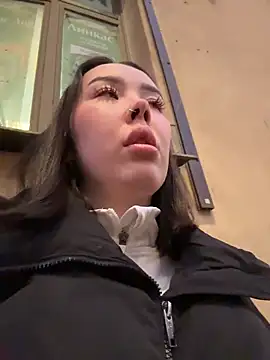 Asian Asami online show from October 18, 3:02 pm