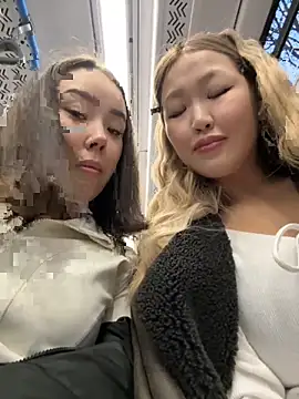 Asian Asami online show from November 2, 1:57 pm