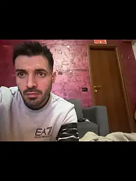 DarDevil92 online show from February 12, 3:56 am