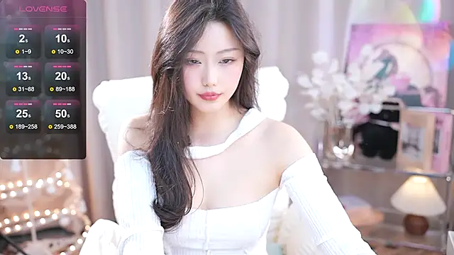 YINGTao-168 online show from January 18, 3:53 am