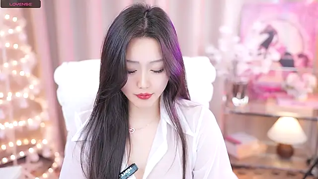 YINGTao-168 online show from February 19, 2:01 pm