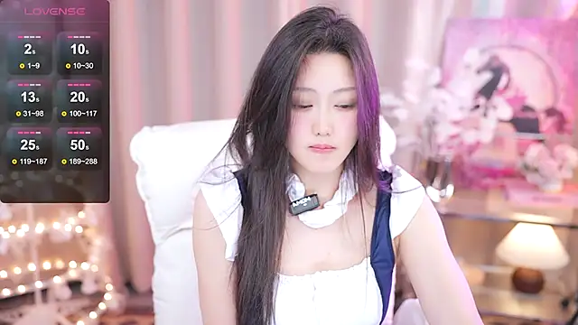 YINGTao-168 online show from February 24, 7:55 am