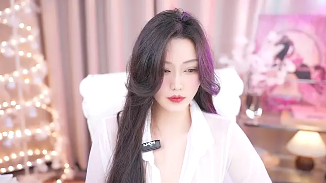 YINGTao-168 online show from February 27, 1:38 pm