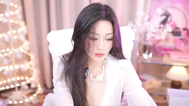 YINGTao-168 online show from February 27, 4:43 pm