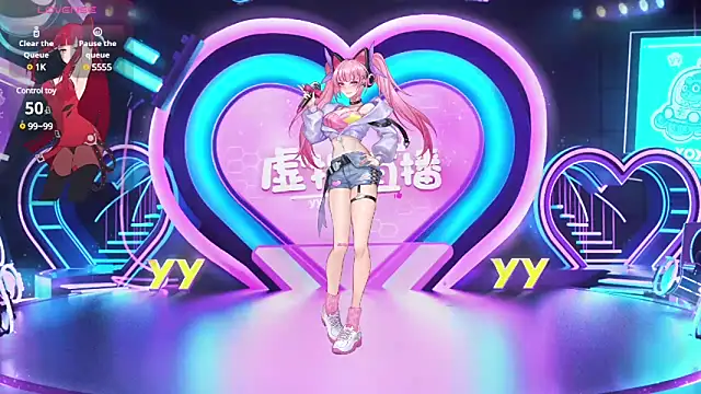 YINGTao-168 online show from March 3, 2:15 pm