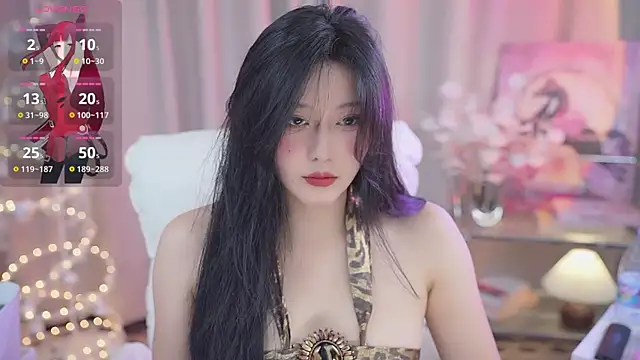 YINGTao-168 online show from September 22, 12:56 am